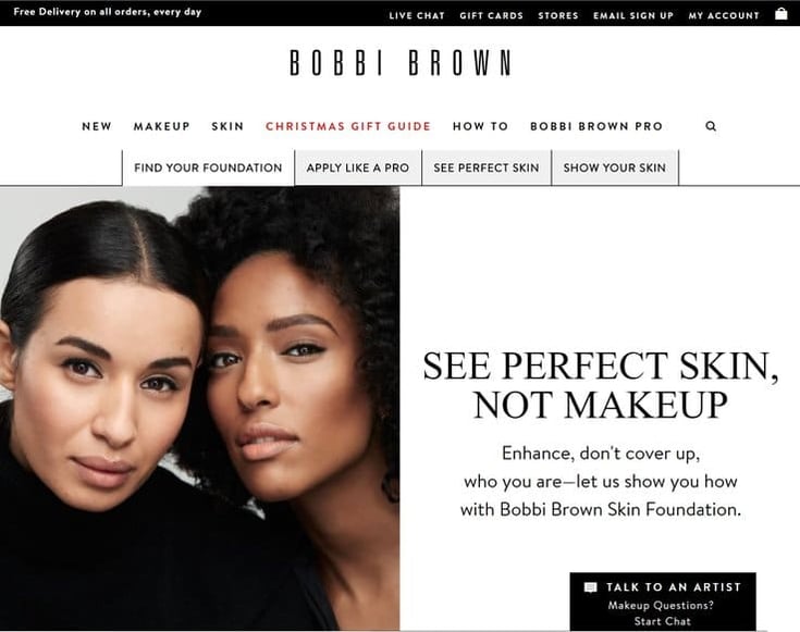 bobbi brown