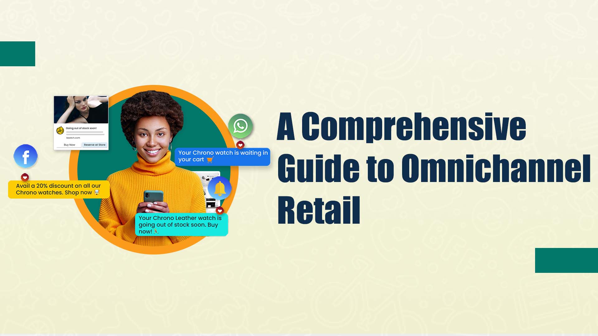 A Comprehensive Guide to Omnichannel Retail