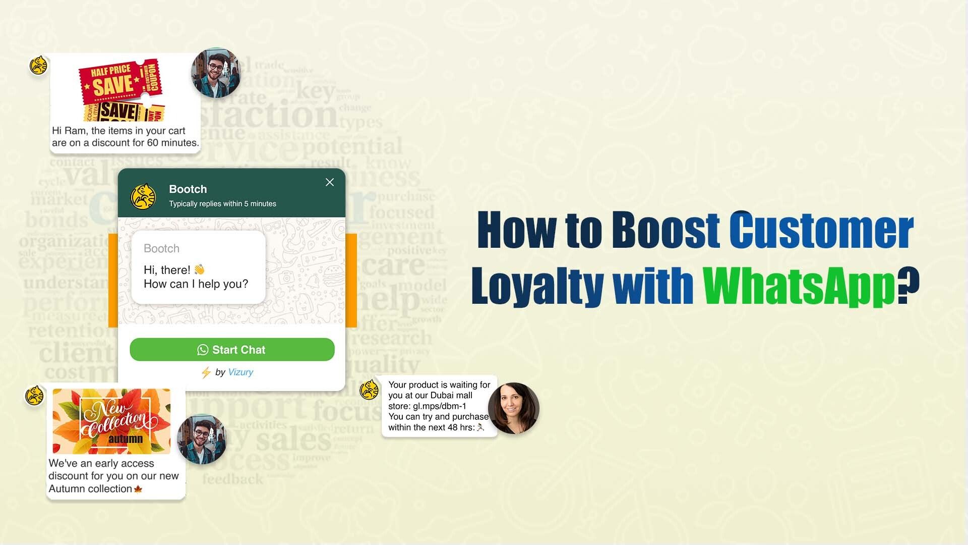 How to Boost Customer Loyalty with WhatsApp