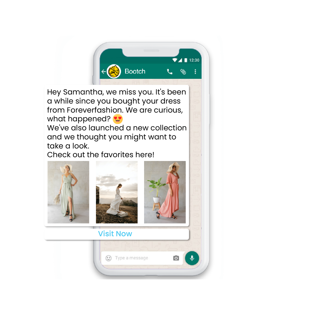 WhatsApp Marketing: Campaigns and Examples