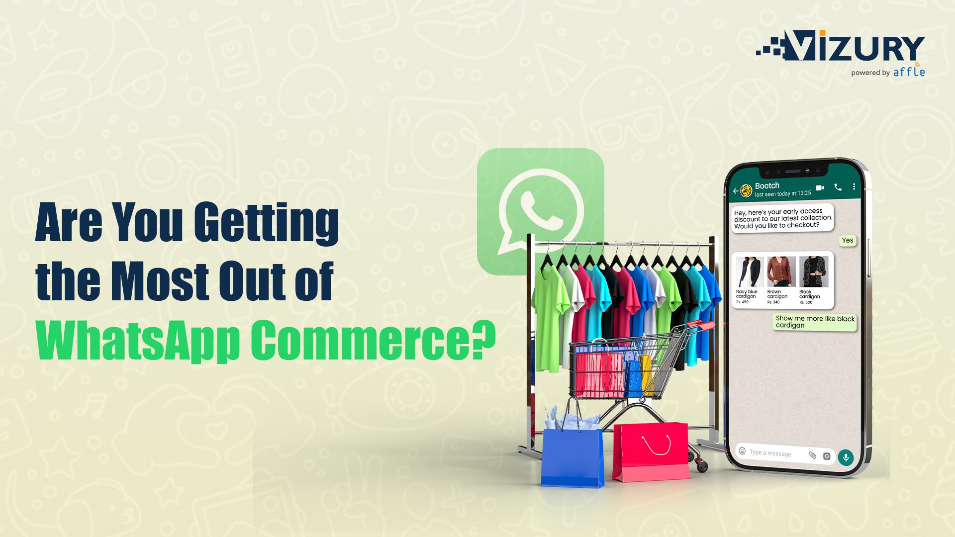 Are You Getting the Most Out of WhatsApp Commerce?