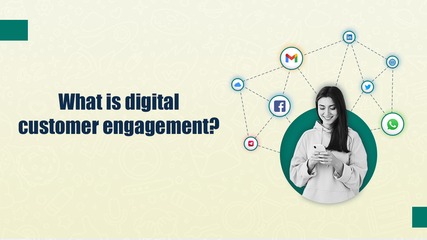 digital engagement strategy