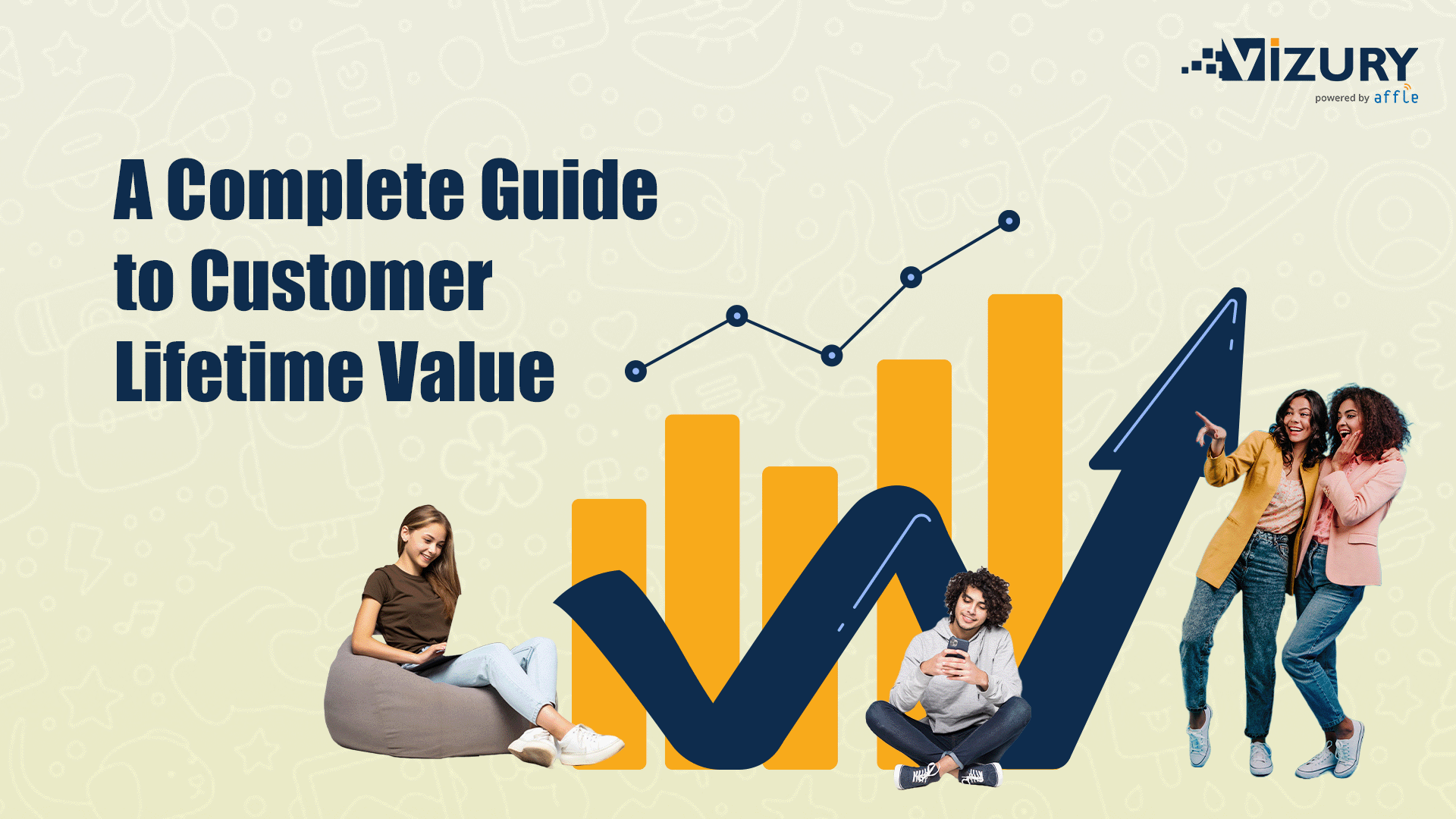 customer lifetime value model